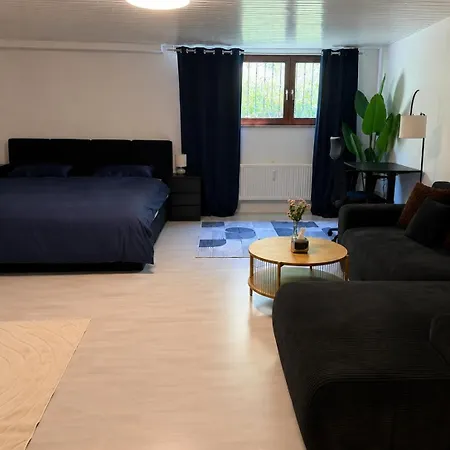 Apartment Cozy Quiet For 6 Guests *