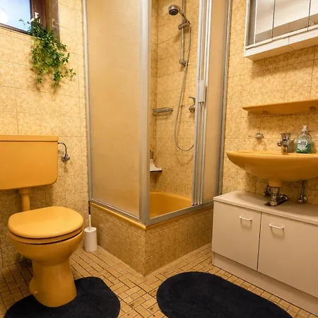 Cozy Quiet For 6 Guests * Dietzenbach